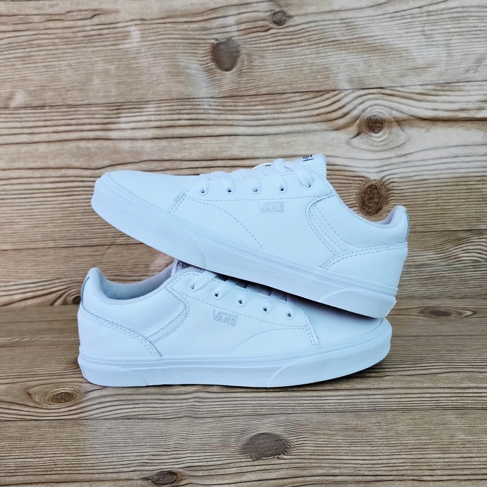 VANS Seldan Low Top Sneakers - Picture 4 of 9